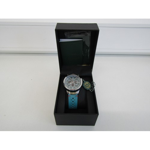 43 - Boxed Gamages watch