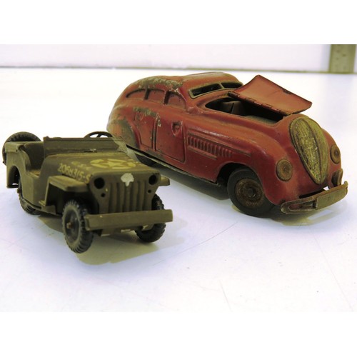 Lot 9         