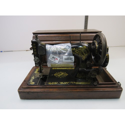 Lot 50        