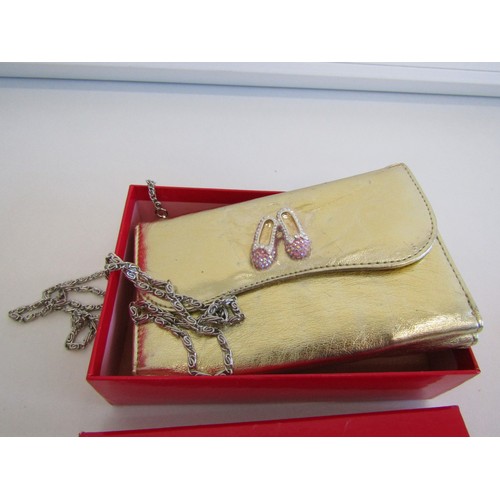 33 - Two boxed Butler and Wilson jewellery