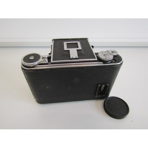 43 - Reflex Corelle camera