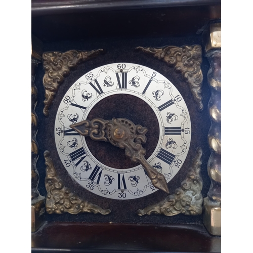 14 - Nu Elck Dutch Wall clock