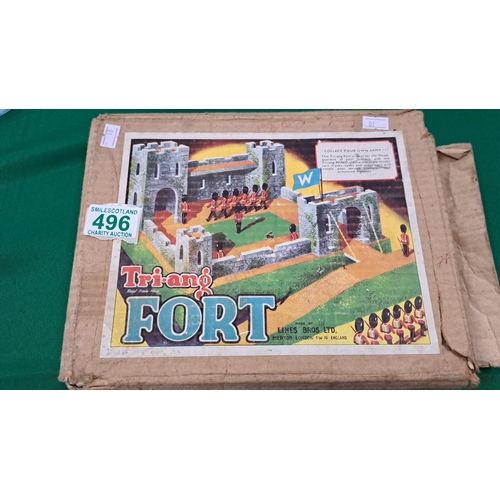 Lot 496       