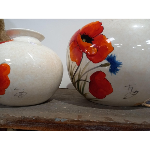 アート・デザイン・音楽 Vasi Comunicanti & Nuova Ceramica Nuova Ceramica Vicenza Decorato a Mano Italy Trinket Dish
