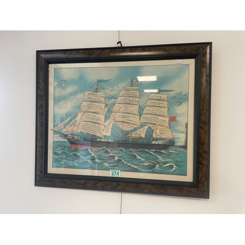 274 - The Spiritual Ship