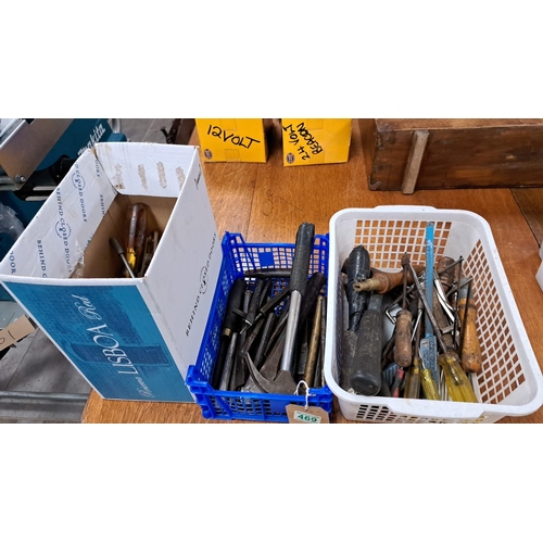 469 - Hand tools