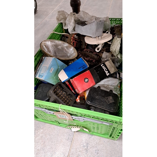 475 - Kita Fold away bench