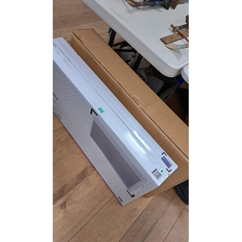 499 - Large wood work clamps