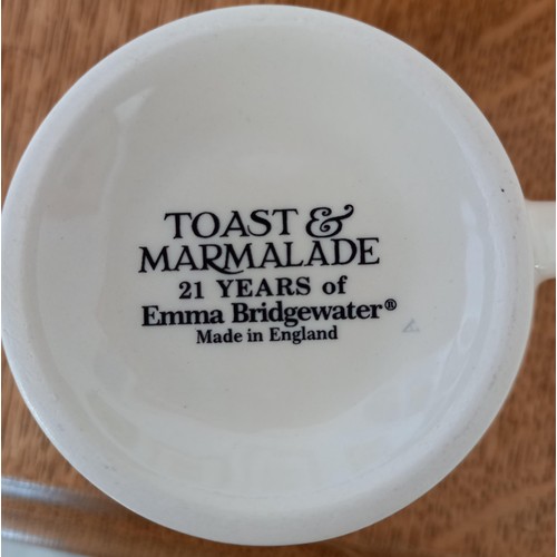 Emma Bridgewater Toast Teapot