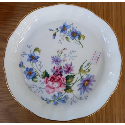 33 - Noritake bowl and 2 others often described as sandwich plates
