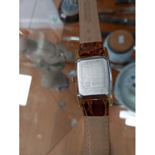 141 - Vintage Hamilton watch