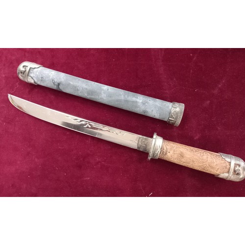 148 - 3 x decorative swords