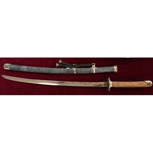 148 - 3 x decorative swords