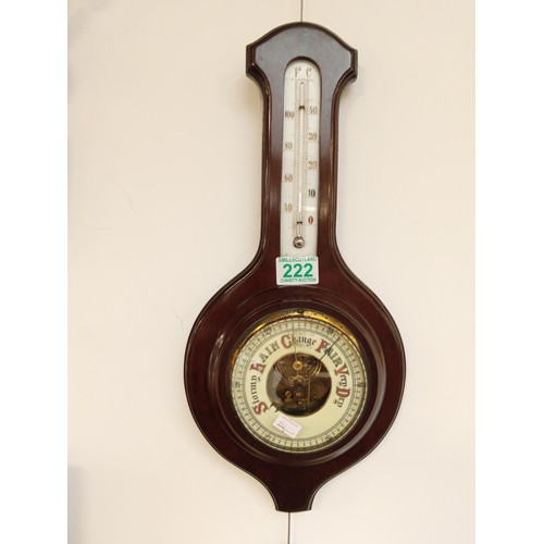 222 - Barometer