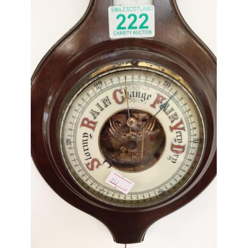 222 - Barometer