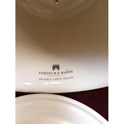 378 - Fortnum and masons stilton cheese dish