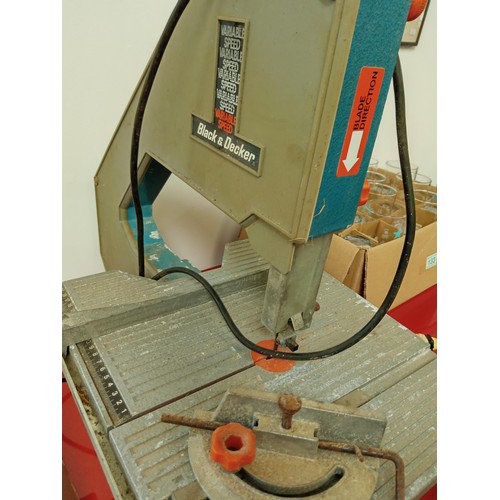 132 - Band saw