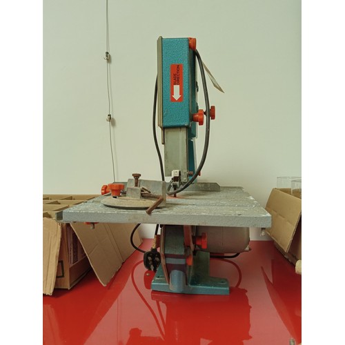 132 - Band saw