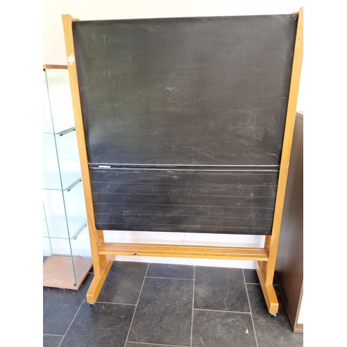 177 - School blackboard