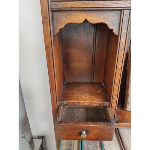 200 - Vintage Welsh Dresser in Oak