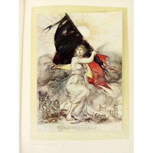 217 - Vintage Coronations & King Albert Book