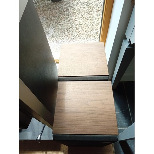 248 - Akai Stacking Hi-Fi System