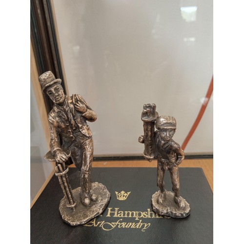 270 - Royal Hampshire Chimney Sweep & Boy