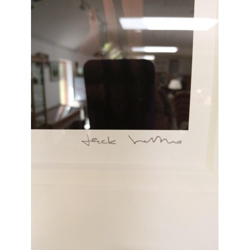 282 - Jack Vettriano Brand New Release Heat Wave 29 of 175 COA Framed