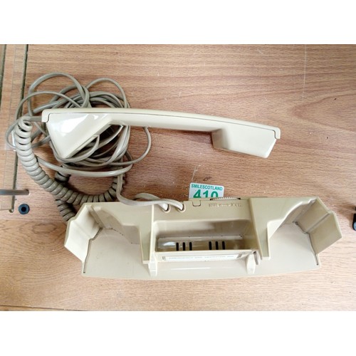 410 - Telecom Specialist Trim Phone