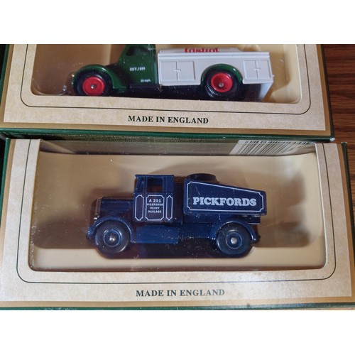 430 - 15 x Days Gone Diecast Model Vehicles