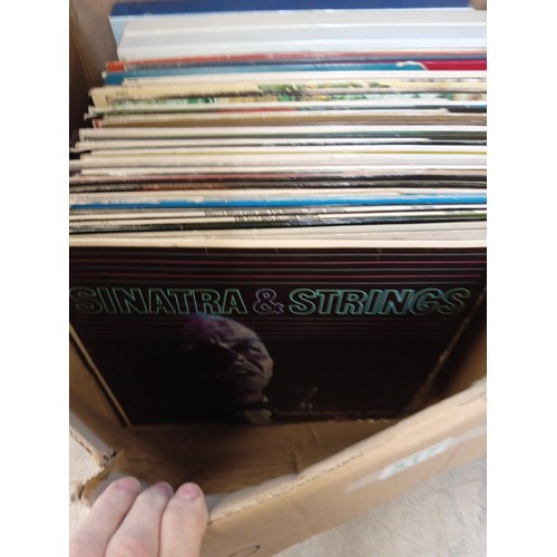 517 - Selection of LPs