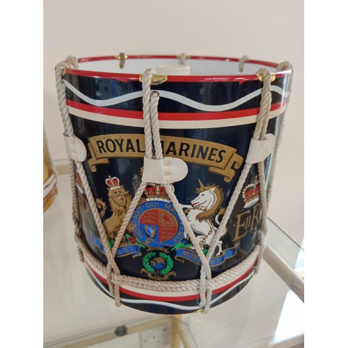 11 - Royal Marines Ice Bucket