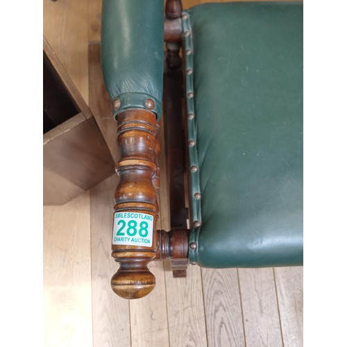 288 - American Rocker in lovely condition