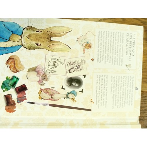 547 - The Royal Mint Beatrix Potter 150 Years Celebrating the Wonderful World of Miss Potter 50 Pence Coll... 