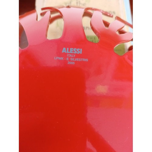 10 - Fruit Basket by Alessi - 