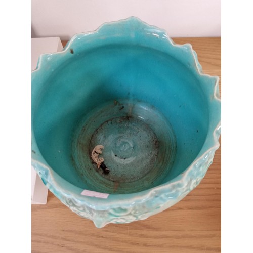 31 - 3 x plant pots or bowls