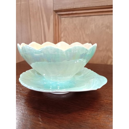 102 - 4 x Royal Winton Grapefruit bowls