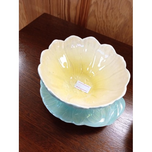 102 - 4 x Royal Winton Grapefruit bowls