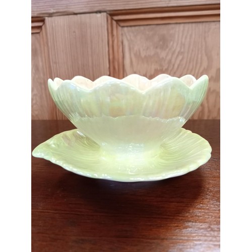 102 - 4 x Royal Winton Grapefruit bowls