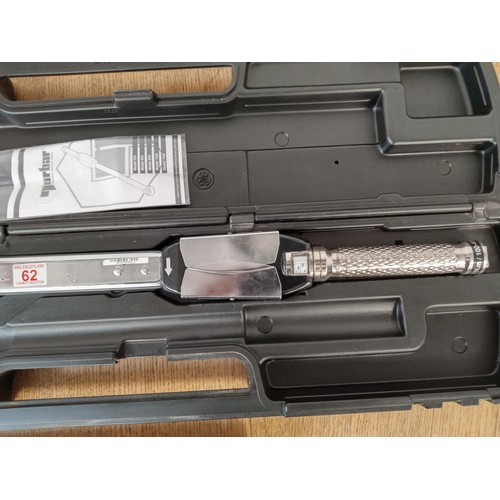 62 - Norbar Torque tools models 650