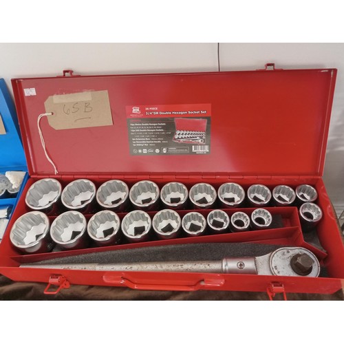 65B - Rok Socket set