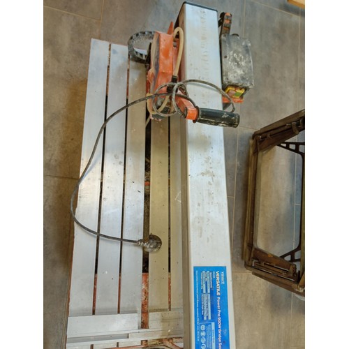 Vitrex pro deals bridge saw