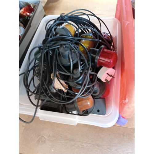 218 - Selection of tools and electrical equipment