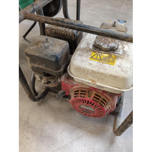 242 - Elemate 2002 X Generator