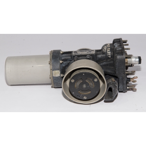 20 - Fuel Pump SPE404 Mk 1G 5UE/4412219