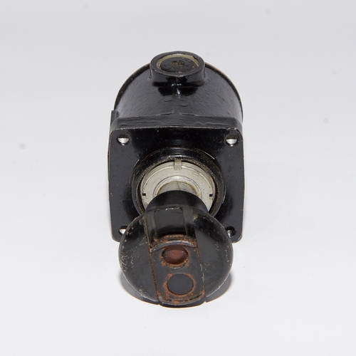 23 - Propeller Feathering Switch 5C-4854 XJ-D4.

The pictures show an example of these used on an Avro La... 