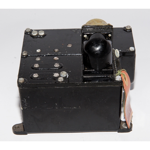 25 - Time Delay Switch 5CW 5761 FHMA24