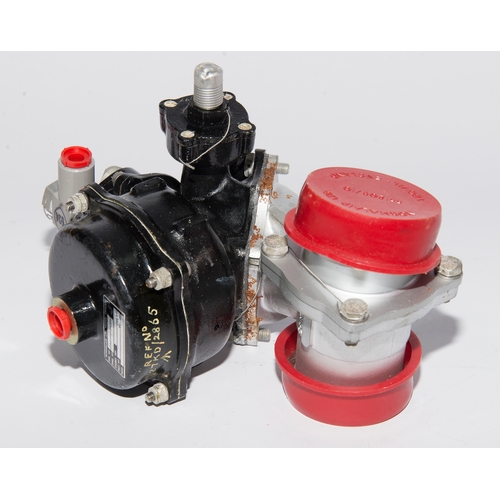 30 - Valve 27KD/2865 526450 Normalair