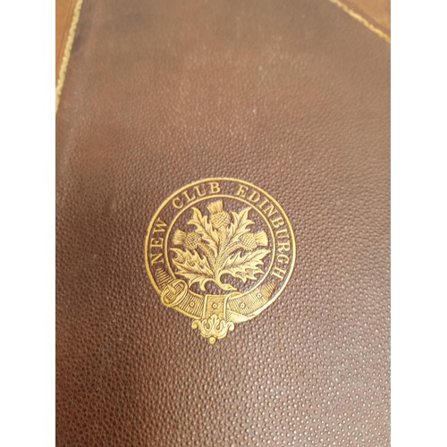 83 - The British Turf Book  and the men who have made it 1906 Biographical Press etc.