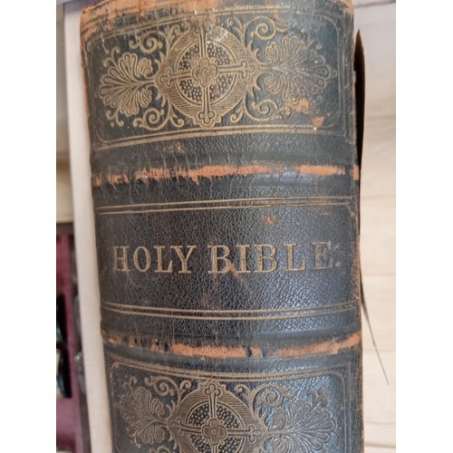 175 - Holy Bible, family edition